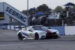 BMW M8 GTE 2019 года